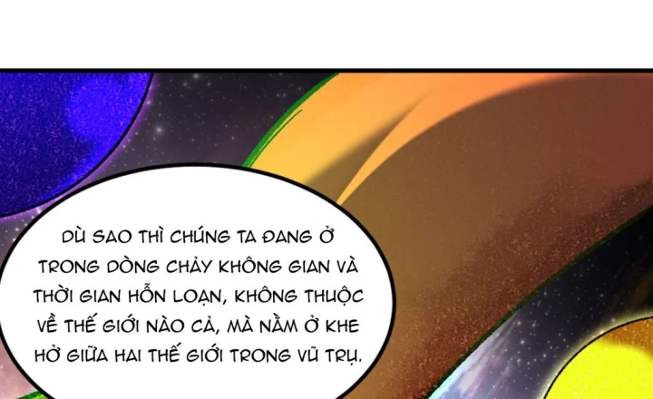 Toàn Dân Chuyển Chức : Duy Ta Vô Chức Tán Nhân Chapter 162 - Trang 4