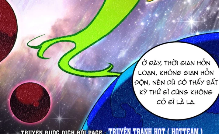 Toàn Dân Chuyển Chức : Duy Ta Vô Chức Tán Nhân Chapter 162 - Trang 4