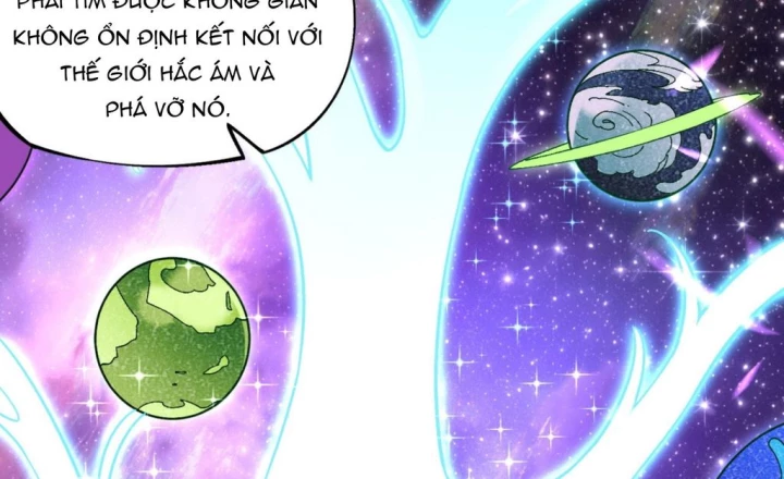 Toàn Dân Chuyển Chức : Duy Ta Vô Chức Tán Nhân Chapter 162 - Trang 4