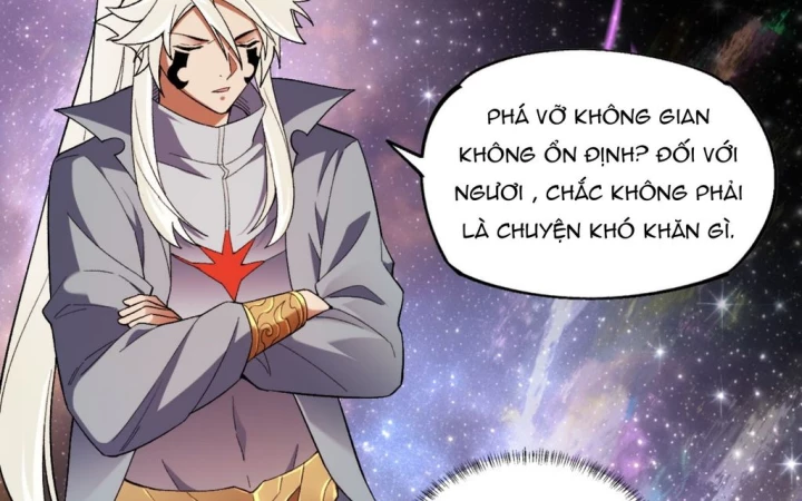 Toàn Dân Chuyển Chức : Duy Ta Vô Chức Tán Nhân Chapter 162 - Trang 4