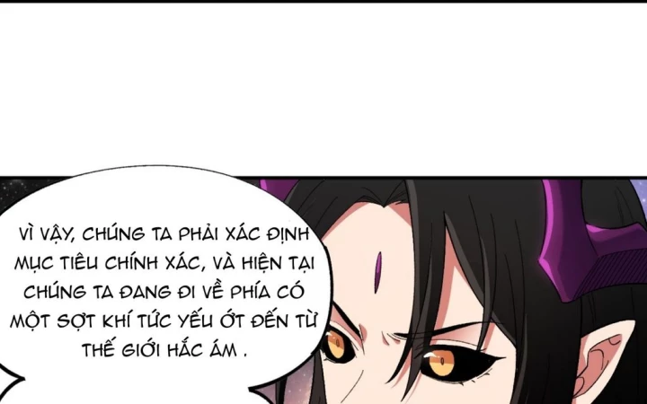 Toàn Dân Chuyển Chức : Duy Ta Vô Chức Tán Nhân Chapter 162 - Trang 4