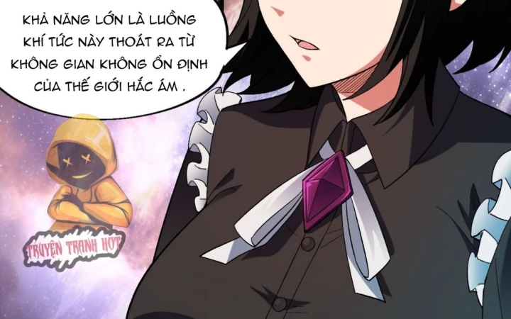 Toàn Dân Chuyển Chức : Duy Ta Vô Chức Tán Nhân Chapter 162 - Trang 4