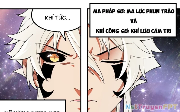 Toàn Dân Chuyển Chức : Duy Ta Vô Chức Tán Nhân Chapter 162 - Trang 4