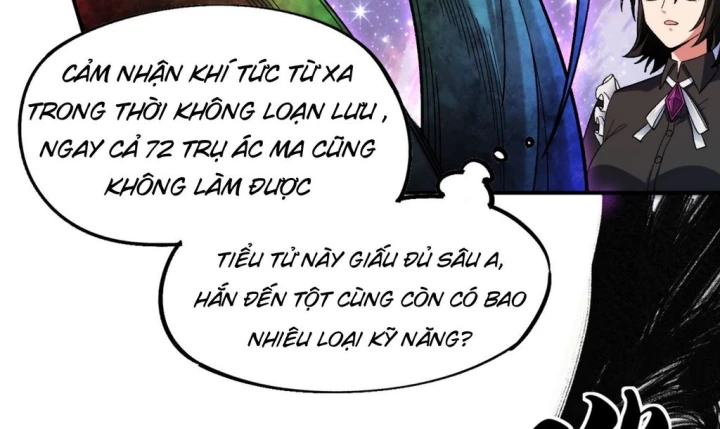 Toàn Dân Chuyển Chức : Duy Ta Vô Chức Tán Nhân Chapter 162 - Trang 4