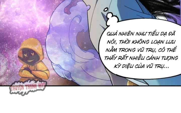 Toàn Dân Chuyển Chức : Duy Ta Vô Chức Tán Nhân Chapter 162 - Trang 4