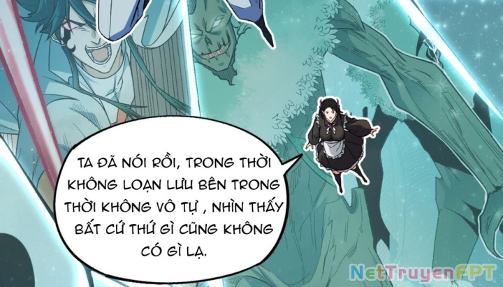 Toàn Dân Chuyển Chức : Duy Ta Vô Chức Tán Nhân Chapter 162 - Trang 4