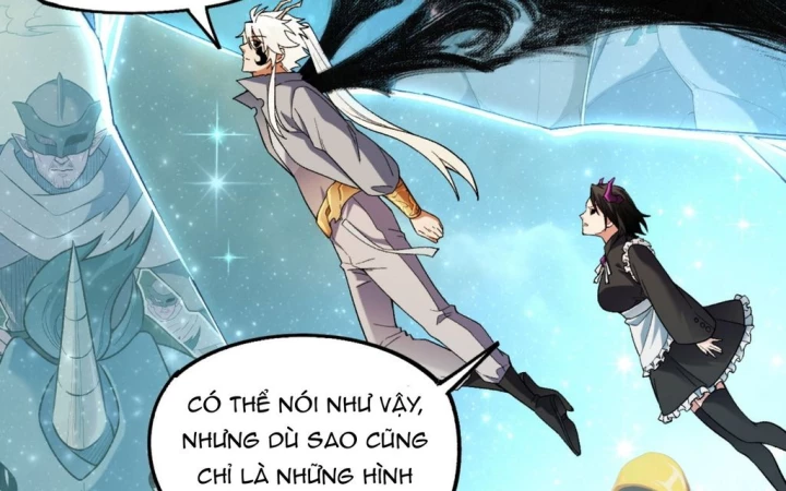Toàn Dân Chuyển Chức : Duy Ta Vô Chức Tán Nhân Chapter 162 - Trang 4