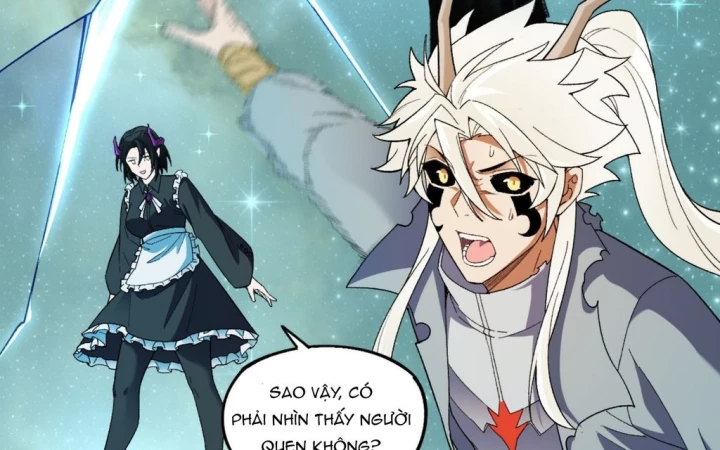 Toàn Dân Chuyển Chức : Duy Ta Vô Chức Tán Nhân Chapter 162 - Trang 4