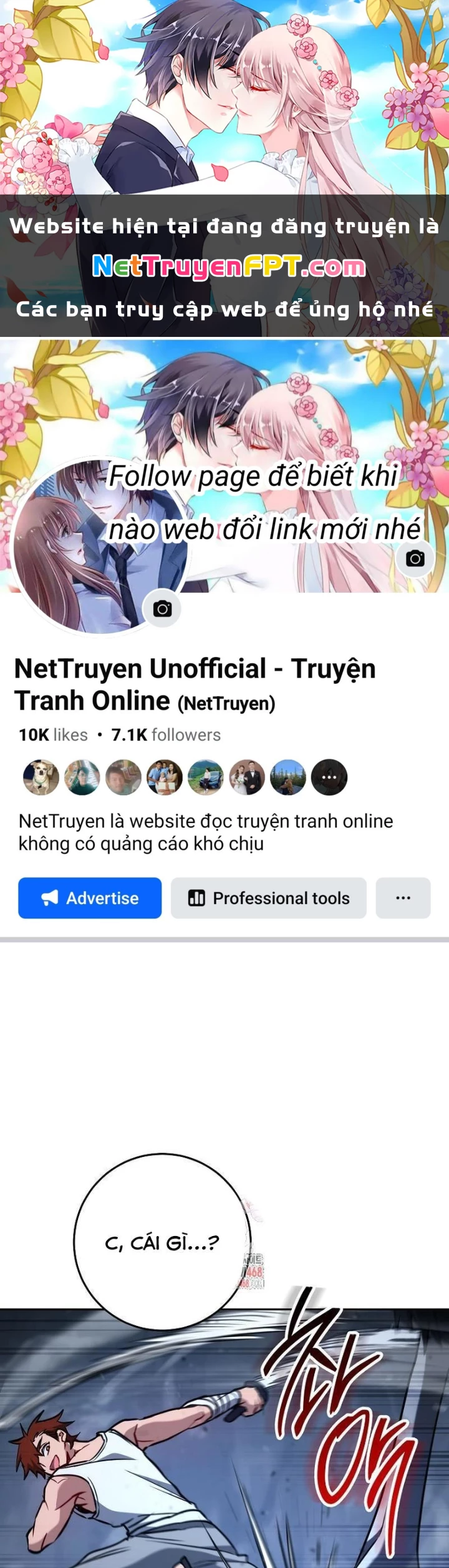 Top Ranker Chapter 16 - Next Chapter 17