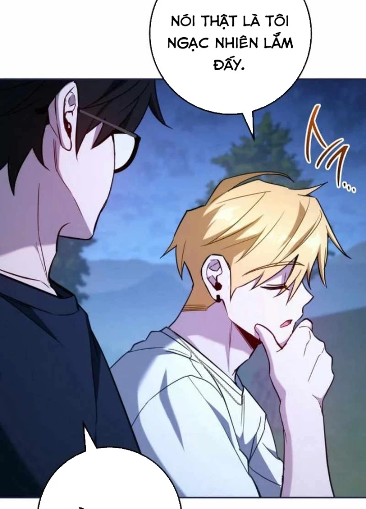 Top Ranker Chapter 19 - Next Chapter 20