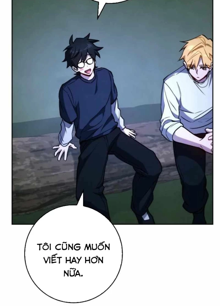 Top Ranker Chapter 19 - Next Chapter 20