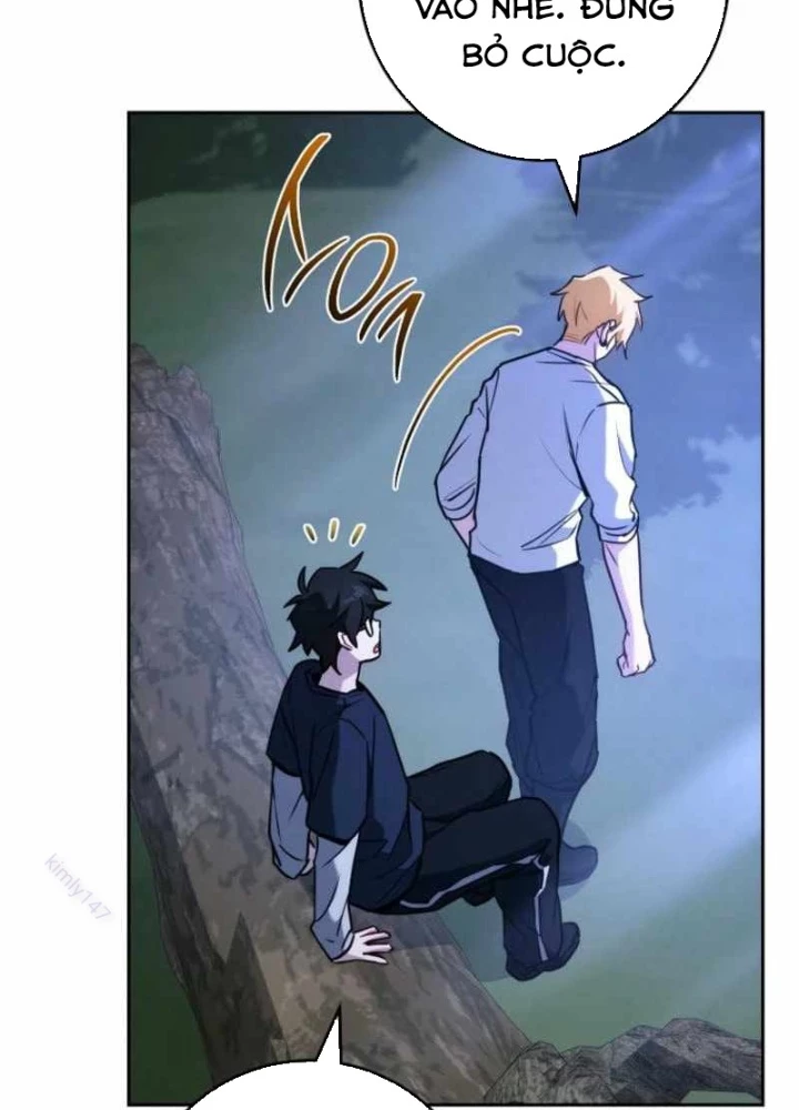 Top Ranker Chapter 19 - Next Chapter 20