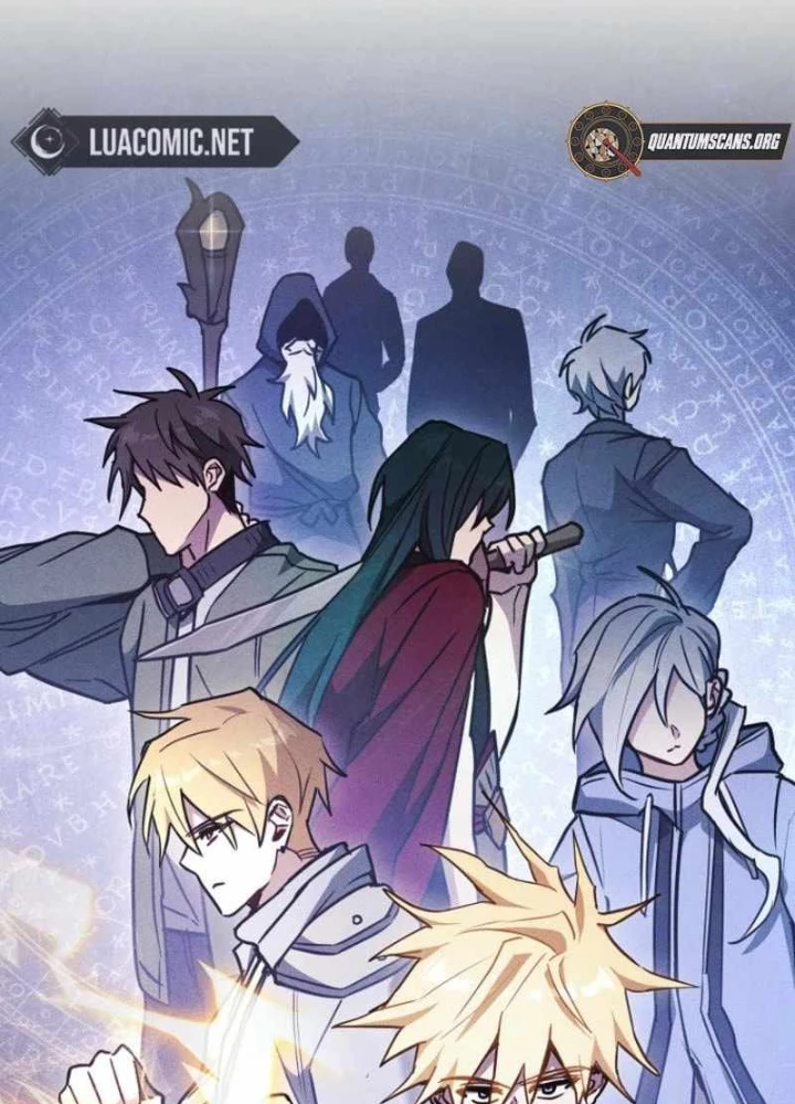 Top Ranker Chapter 19 - Next Chapter 20