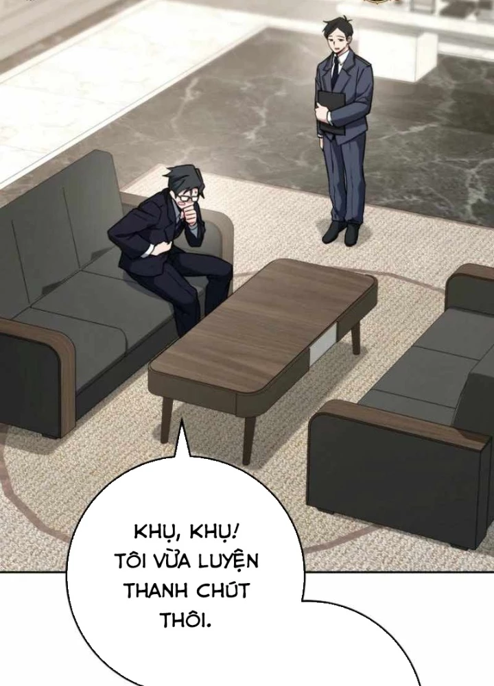 Top Ranker Chapter 19 - Next Chapter 20