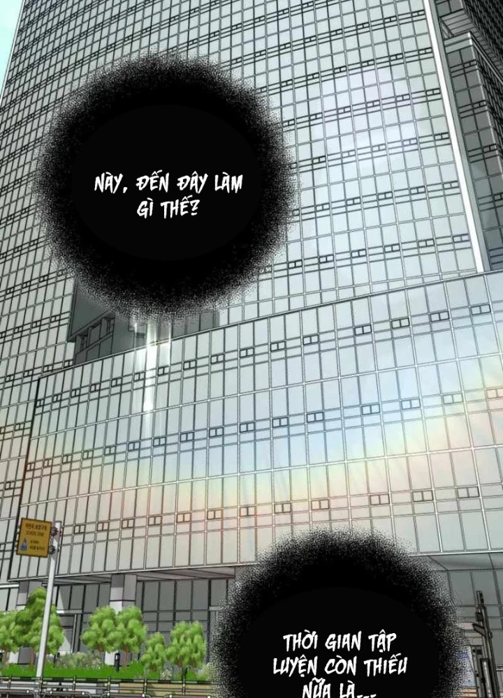 Top Ranker Chapter 19 - Next Chapter 20