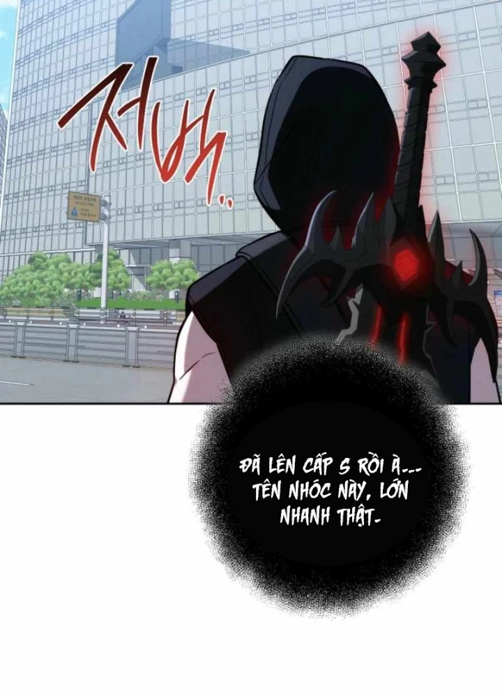 Top Ranker Chapter 19 - Next Chapter 20