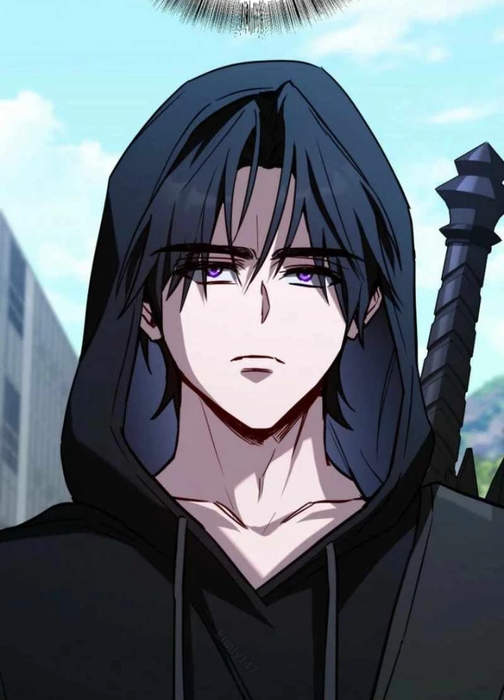 Top Ranker Chapter 19 - Next Chapter 20