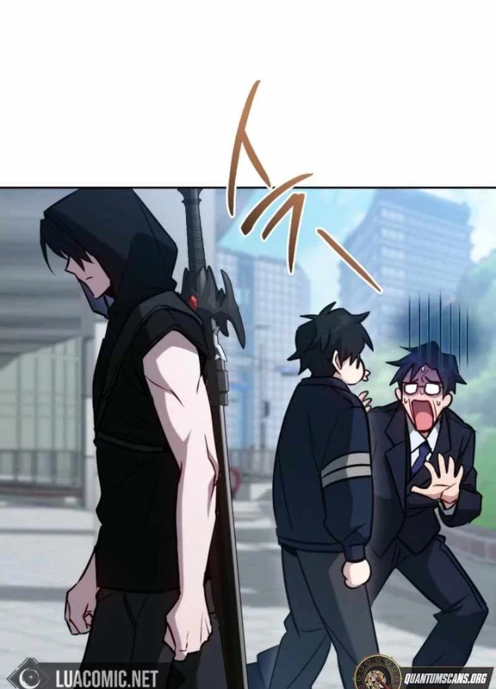 Top Ranker Chapter 19 - Next Chapter 20