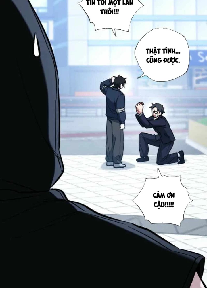 Top Ranker Chapter 19 - Next Chapter 20