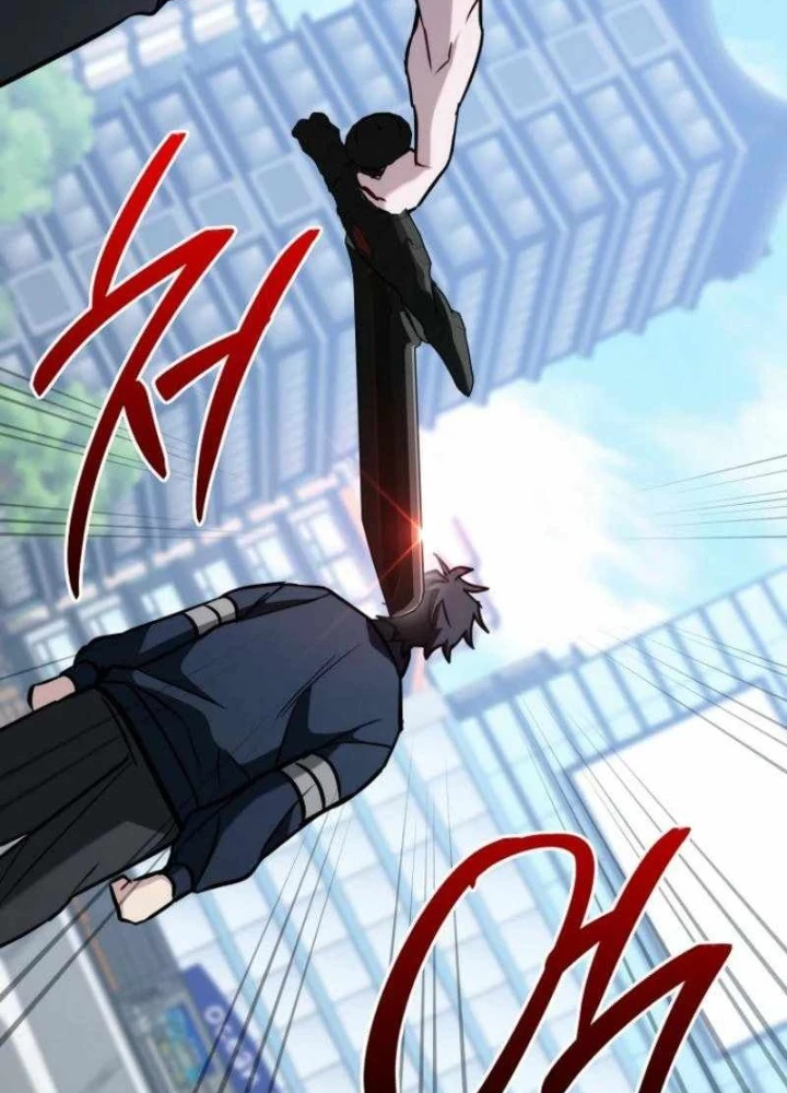 Top Ranker Chapter 19 - Next Chapter 20