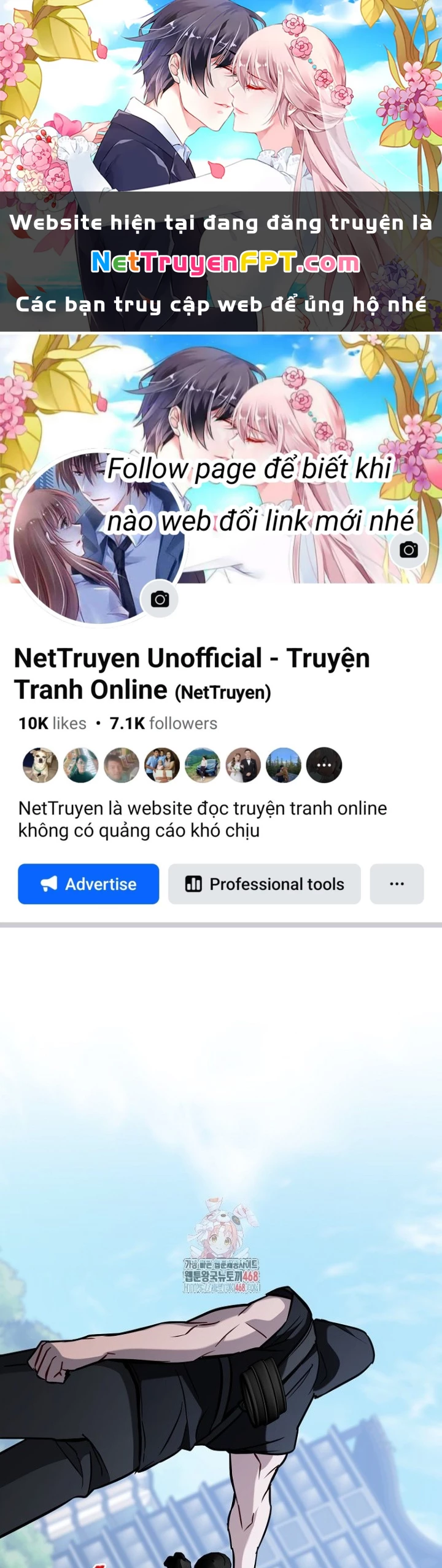 Top Ranker Chapter 20 - Next Chapter 21