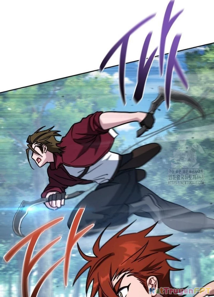 Top Ranker Chapter 23 - Next Chapter 24