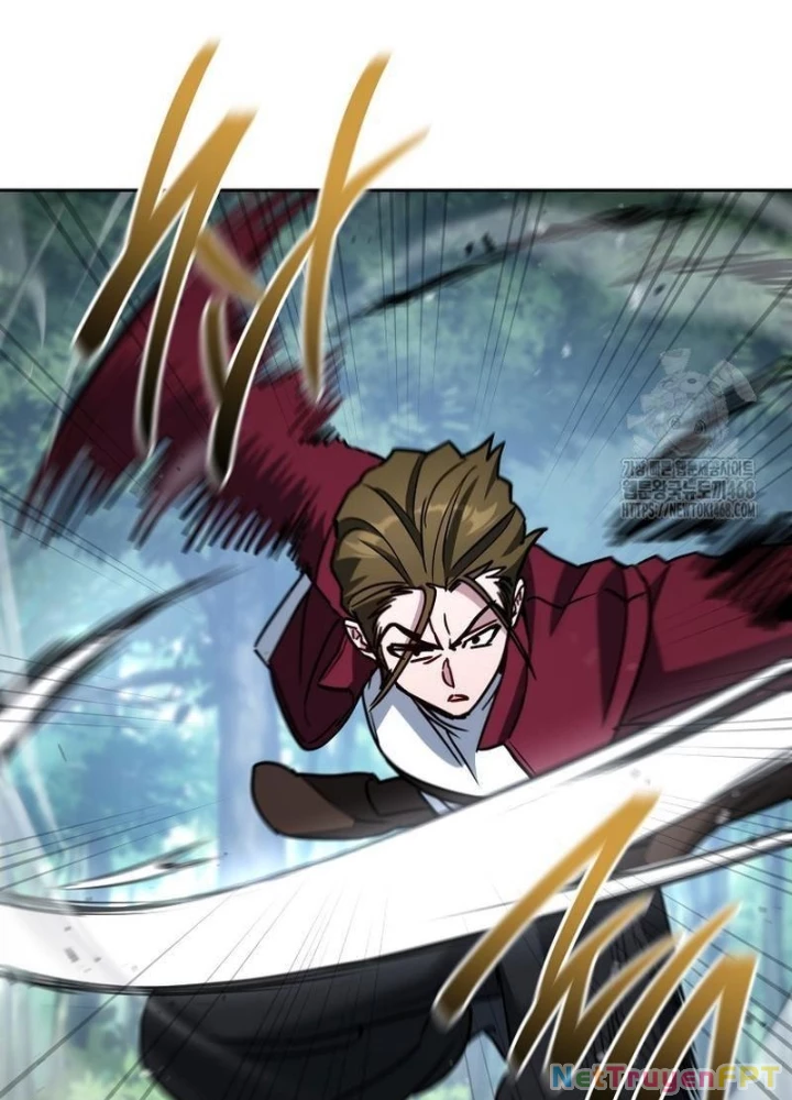 Top Ranker Chapter 23 - Next Chapter 24