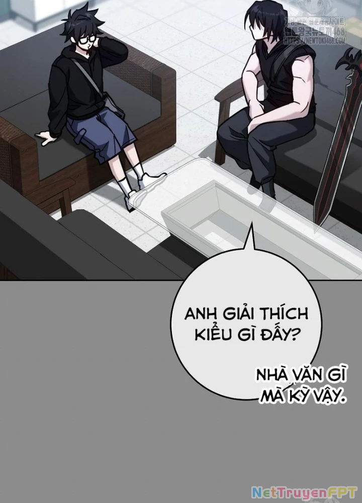 Top Ranker Chapter 23 - Next Chapter 24