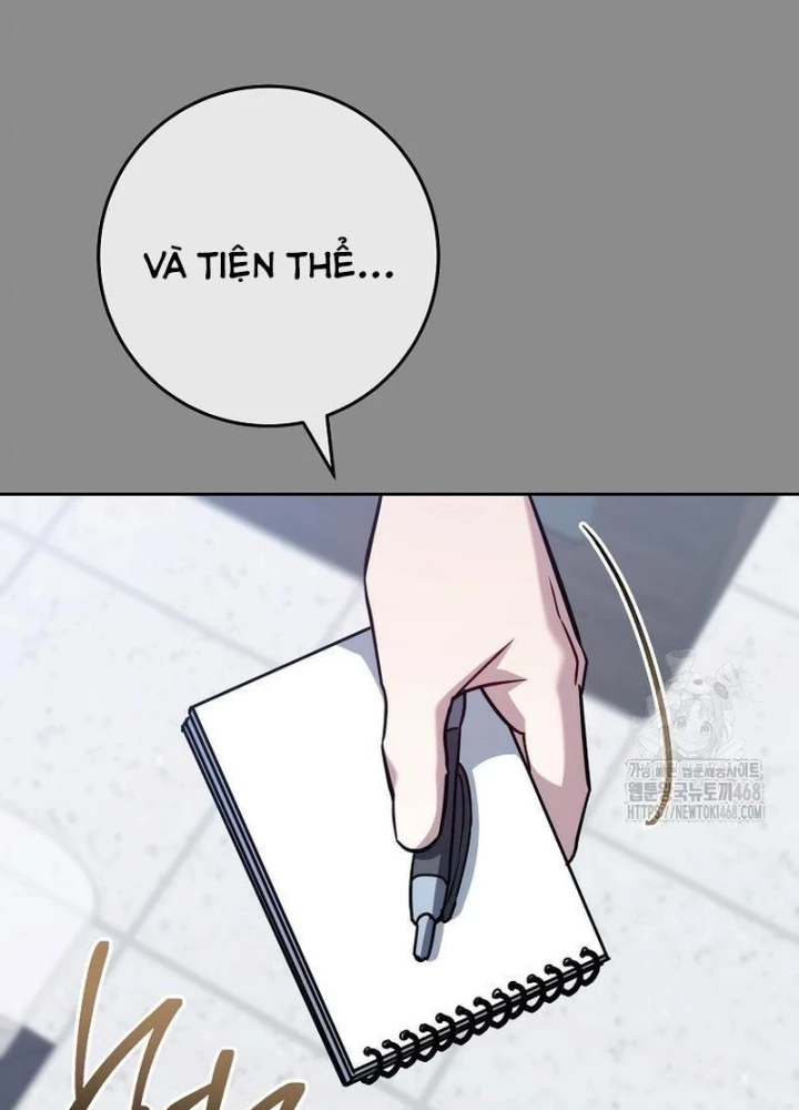 Top Ranker Chapter 23 - Next Chapter 24