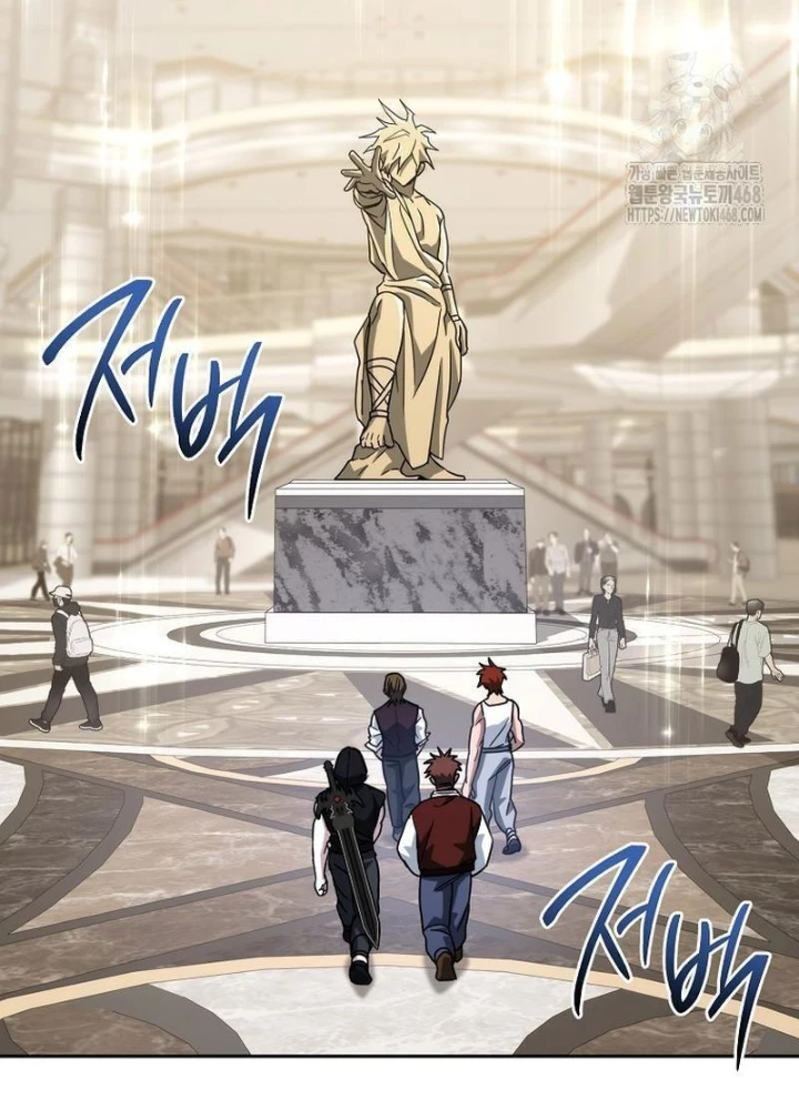 Top Ranker Chapter 23 - Next Chapter 24