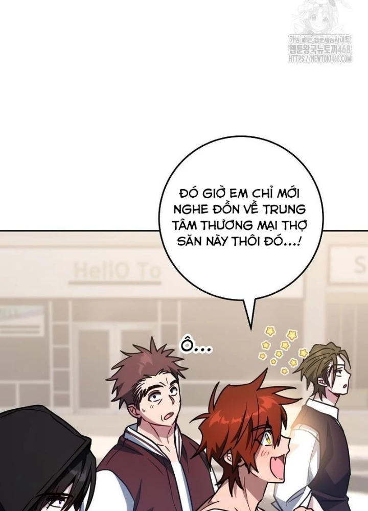 Top Ranker Chapter 23 - Next Chapter 24