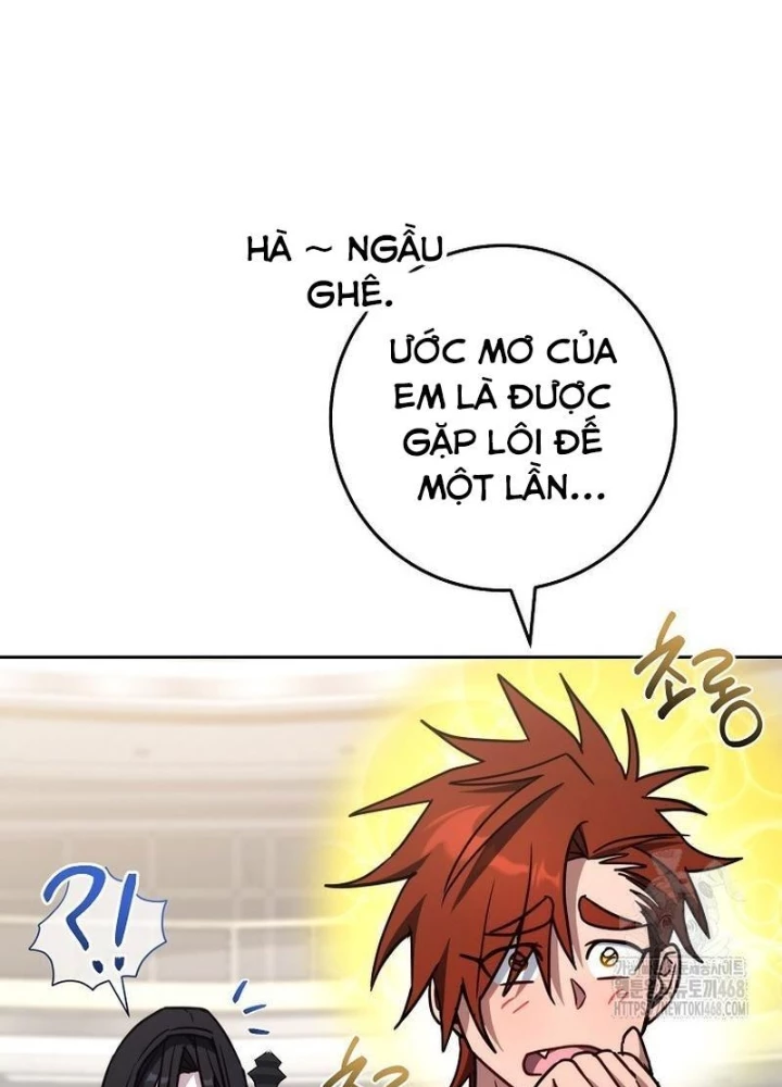 Top Ranker Chapter 23 - Next Chapter 24