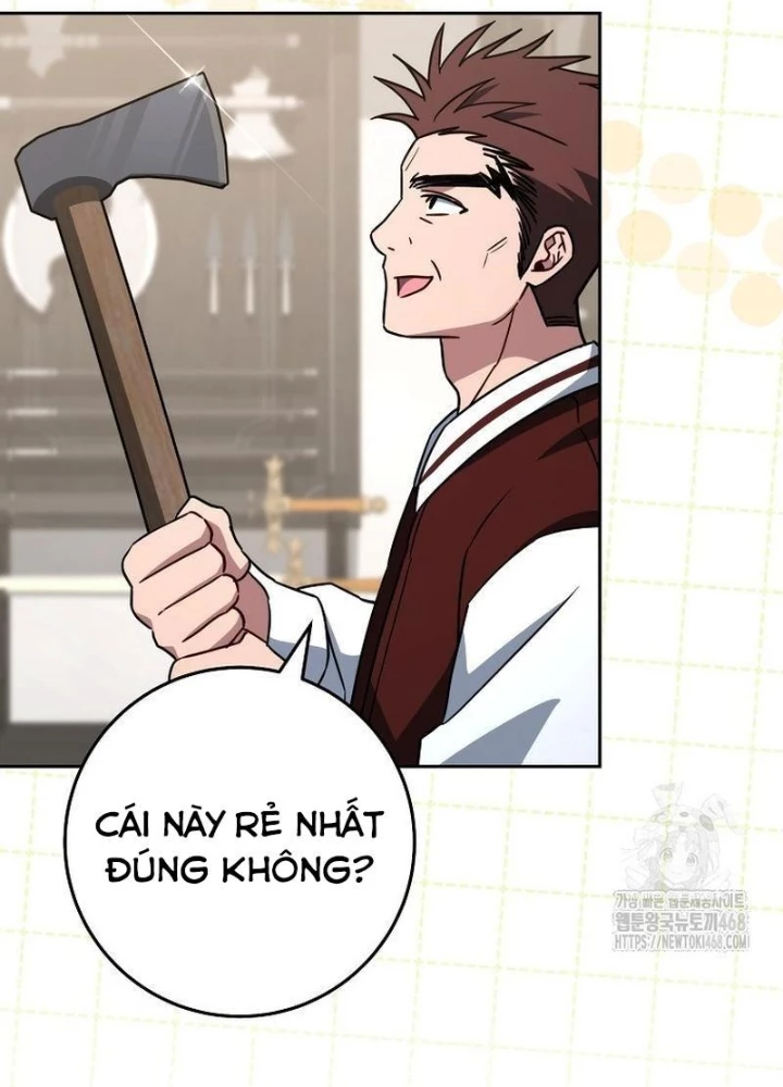 Top Ranker Chapter 23 - Next Chapter 24