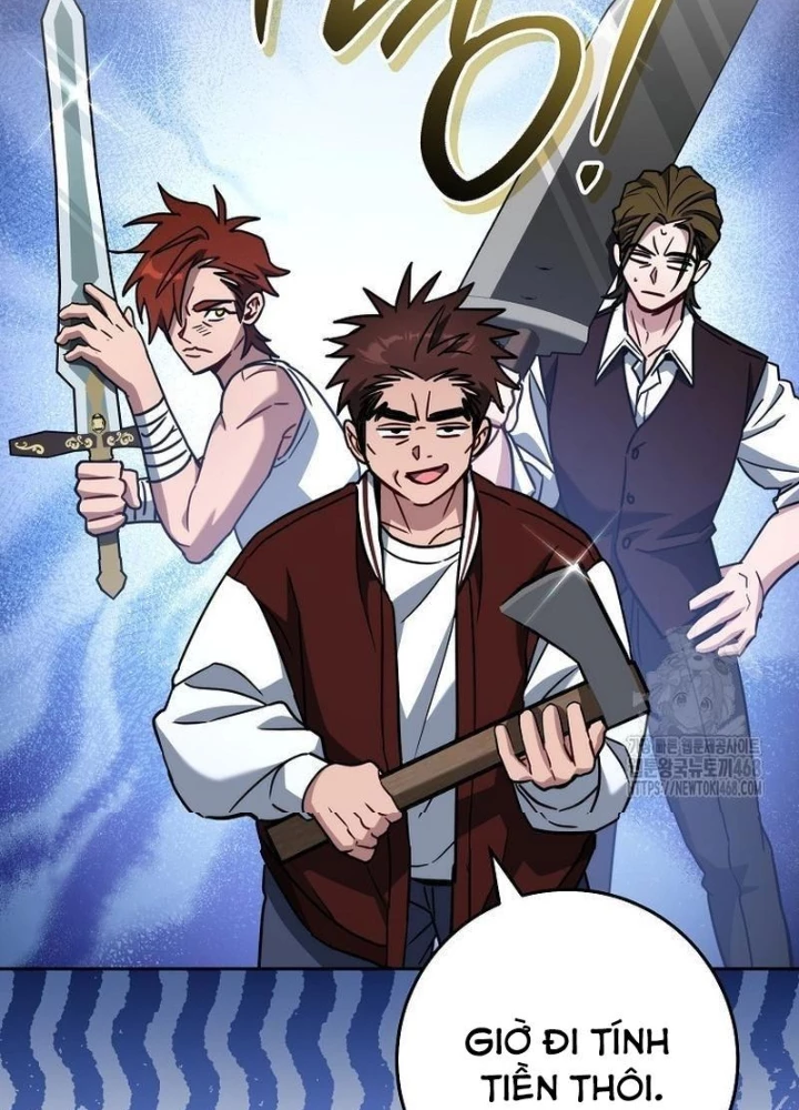 Top Ranker Chapter 23 - Next Chapter 24