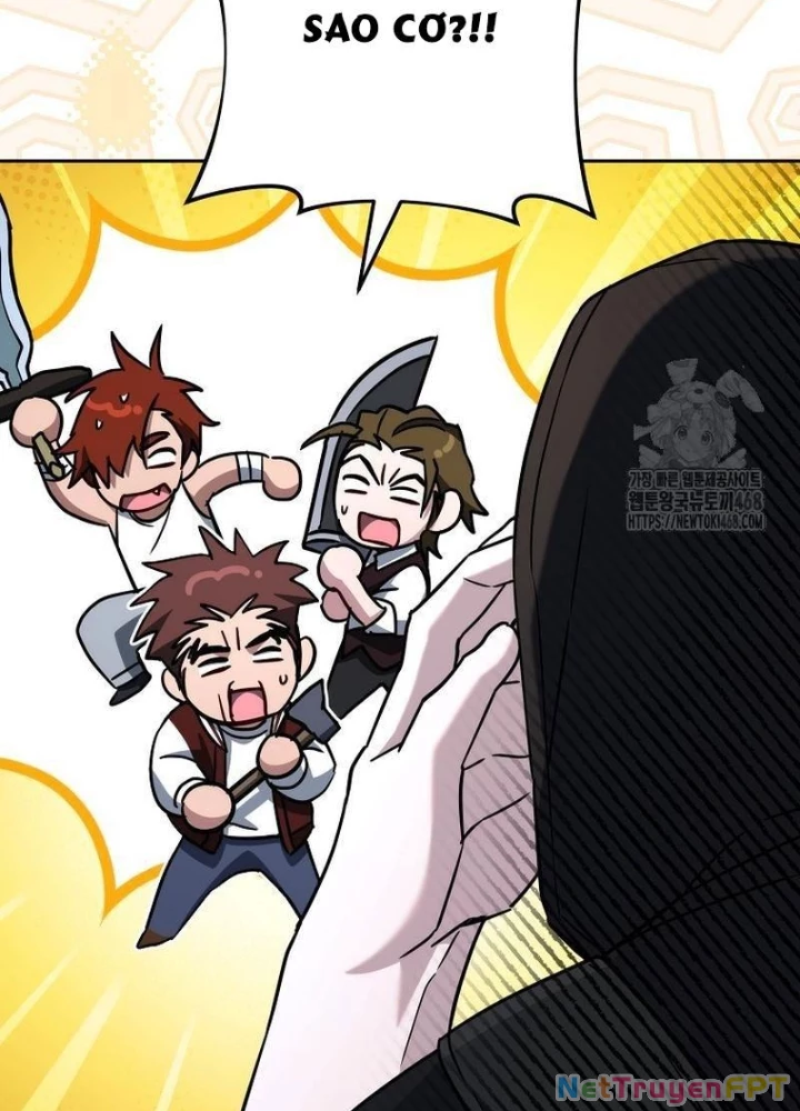 Top Ranker Chapter 23 - Next Chapter 24