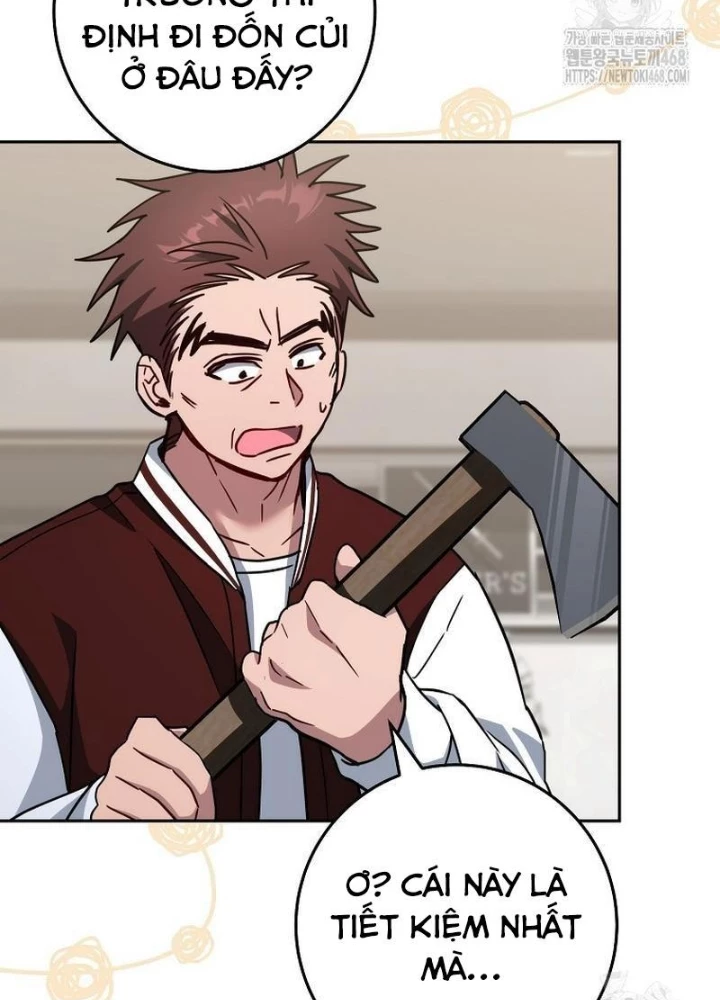 Top Ranker Chapter 23 - Next Chapter 24