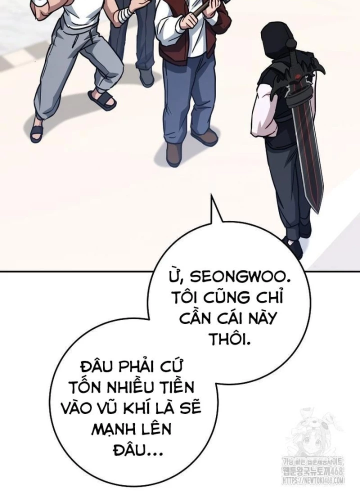 Top Ranker Chapter 23 - Next Chapter 24