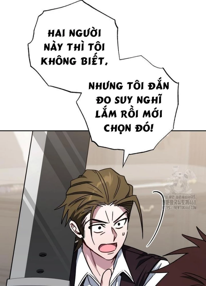 Top Ranker Chapter 23 - Next Chapter 24