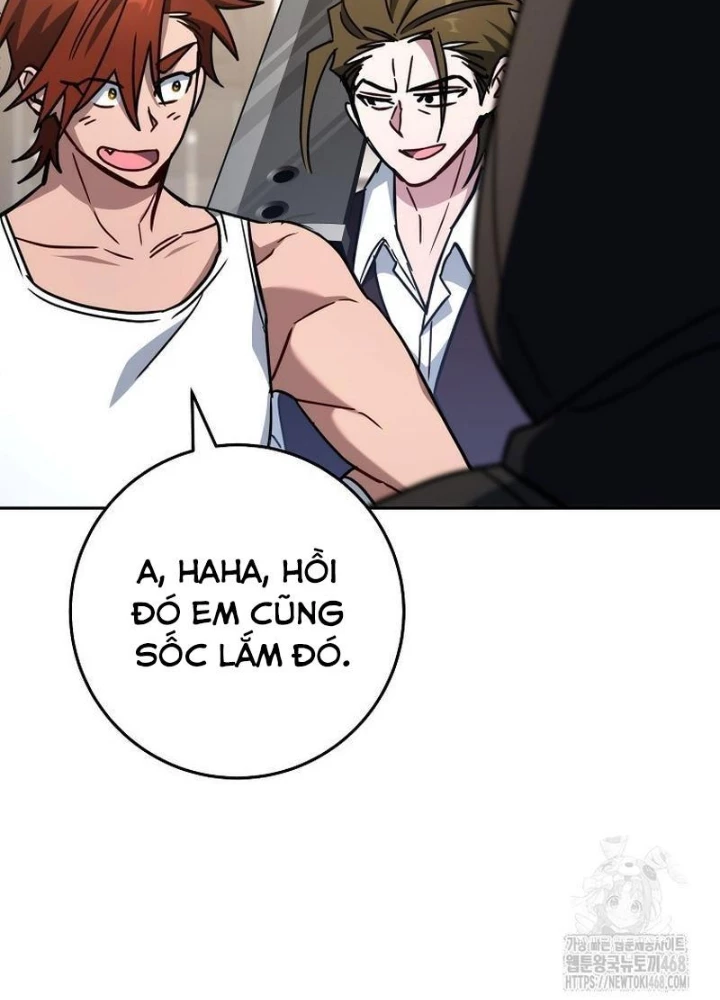 Top Ranker Chapter 23 - Next Chapter 24