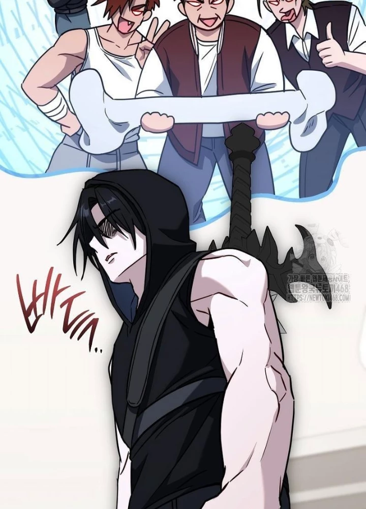 Top Ranker Chapter 23 - Next Chapter 24