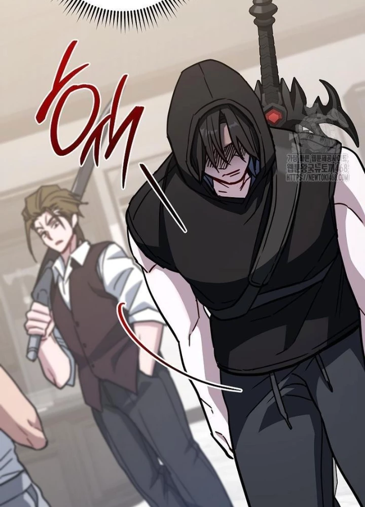 Top Ranker Chapter 23 - Next Chapter 24