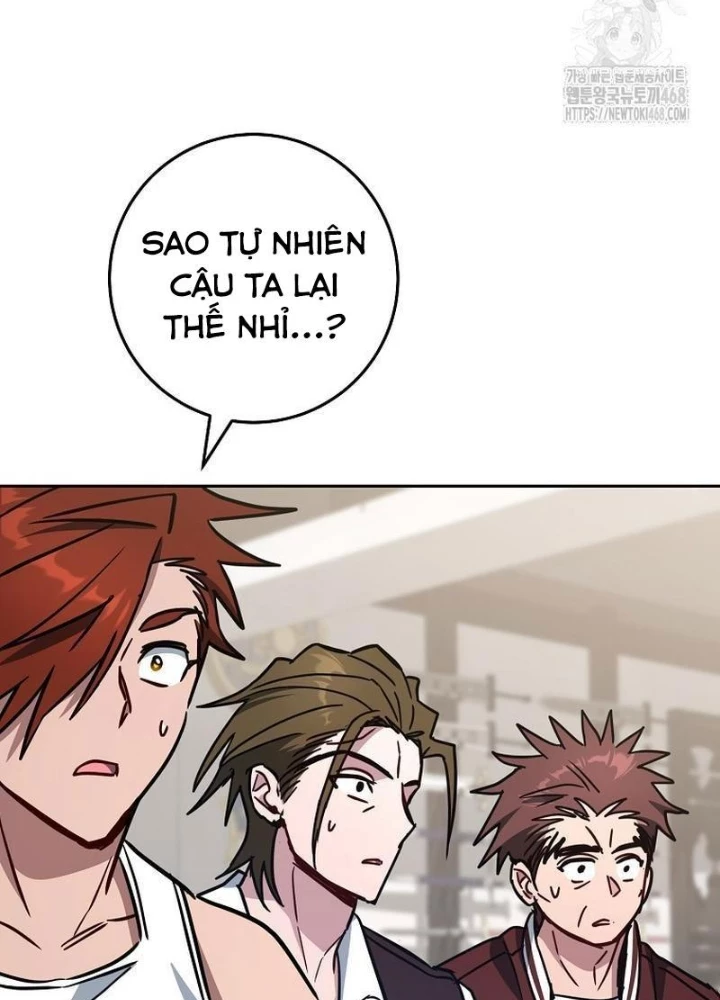 Top Ranker Chapter 23 - Next Chapter 24