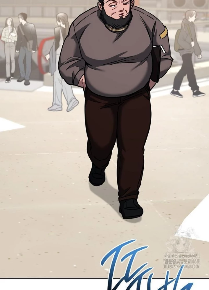 Top Ranker Chapter 23 - Next Chapter 24