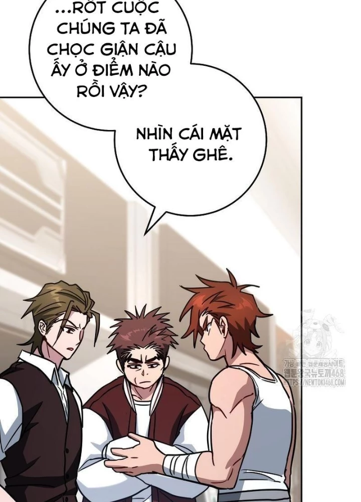 Top Ranker Chapter 23 - Next Chapter 24