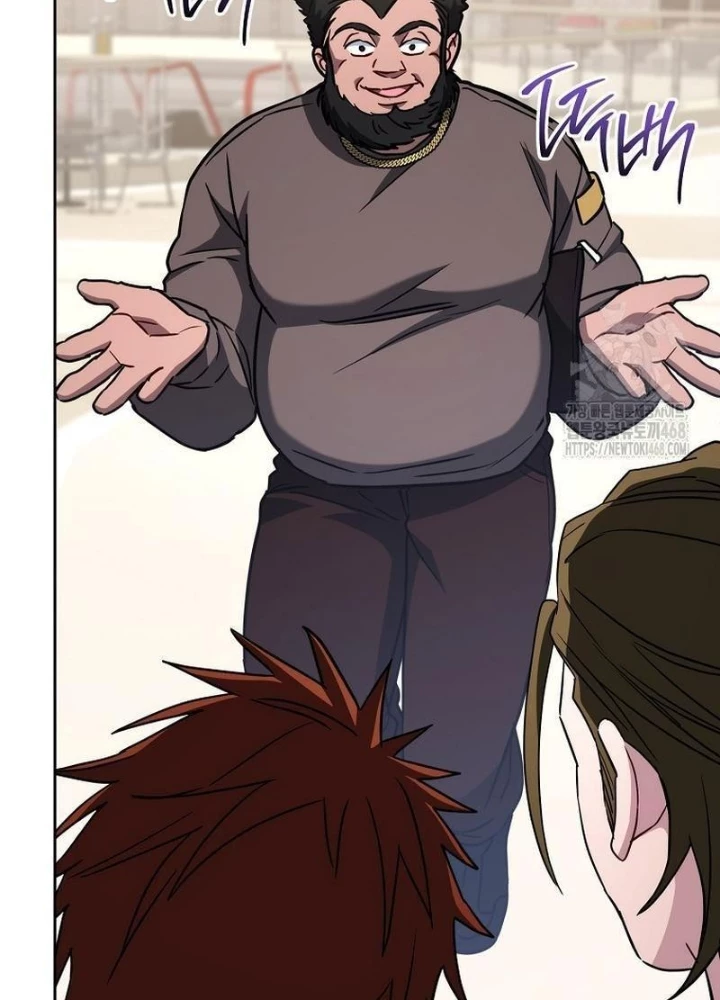 Top Ranker Chapter 23 - Next Chapter 24