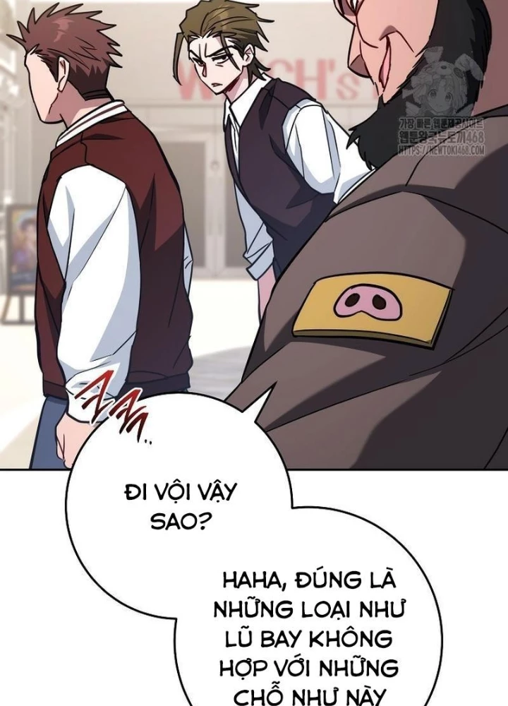 Top Ranker Chapter 23 - Next Chapter 24