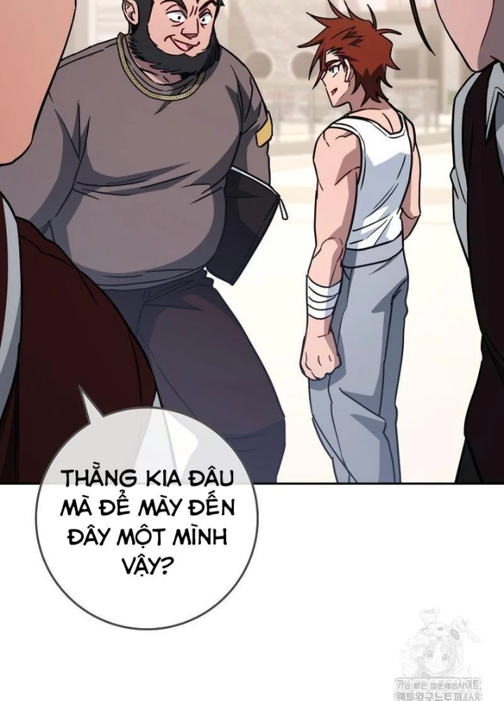 Top Ranker Chapter 23 - Next Chapter 24