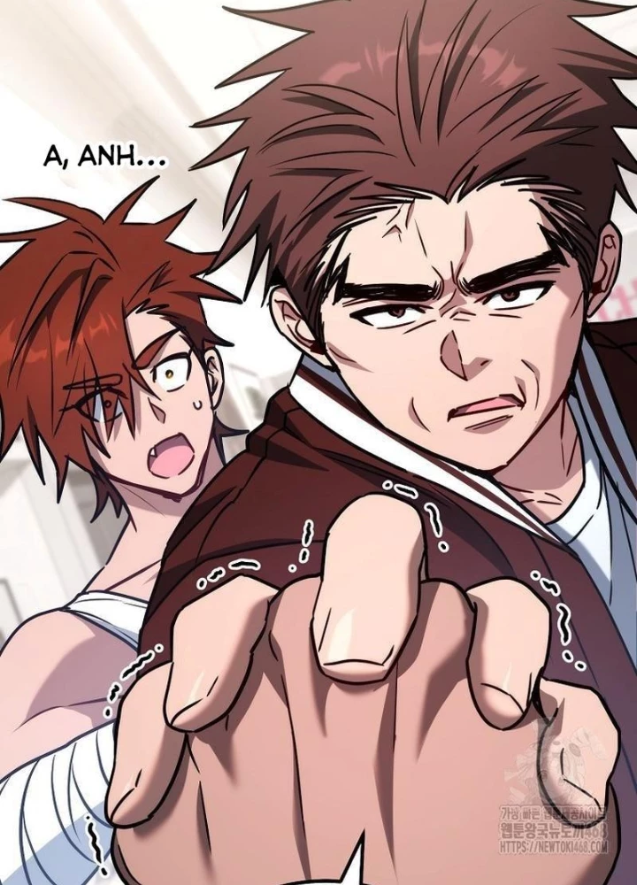 Top Ranker Chapter 23 - Next Chapter 24