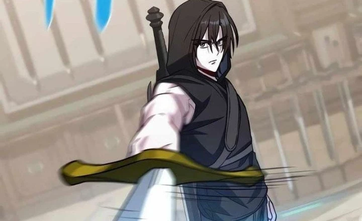 Top Ranker Chapter 24 - Next Chapter 25