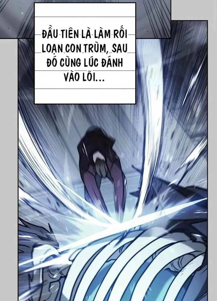 Top Ranker Chapter 24 - Next Chapter 25